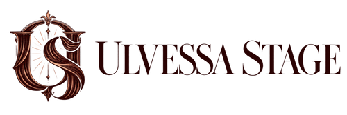 Ulvessa Stage