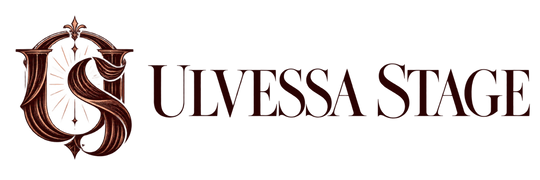 Ulvessa Stage